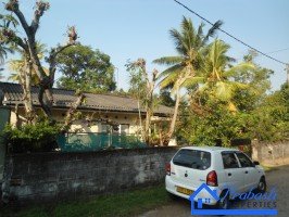 Land for Sale at Nawala